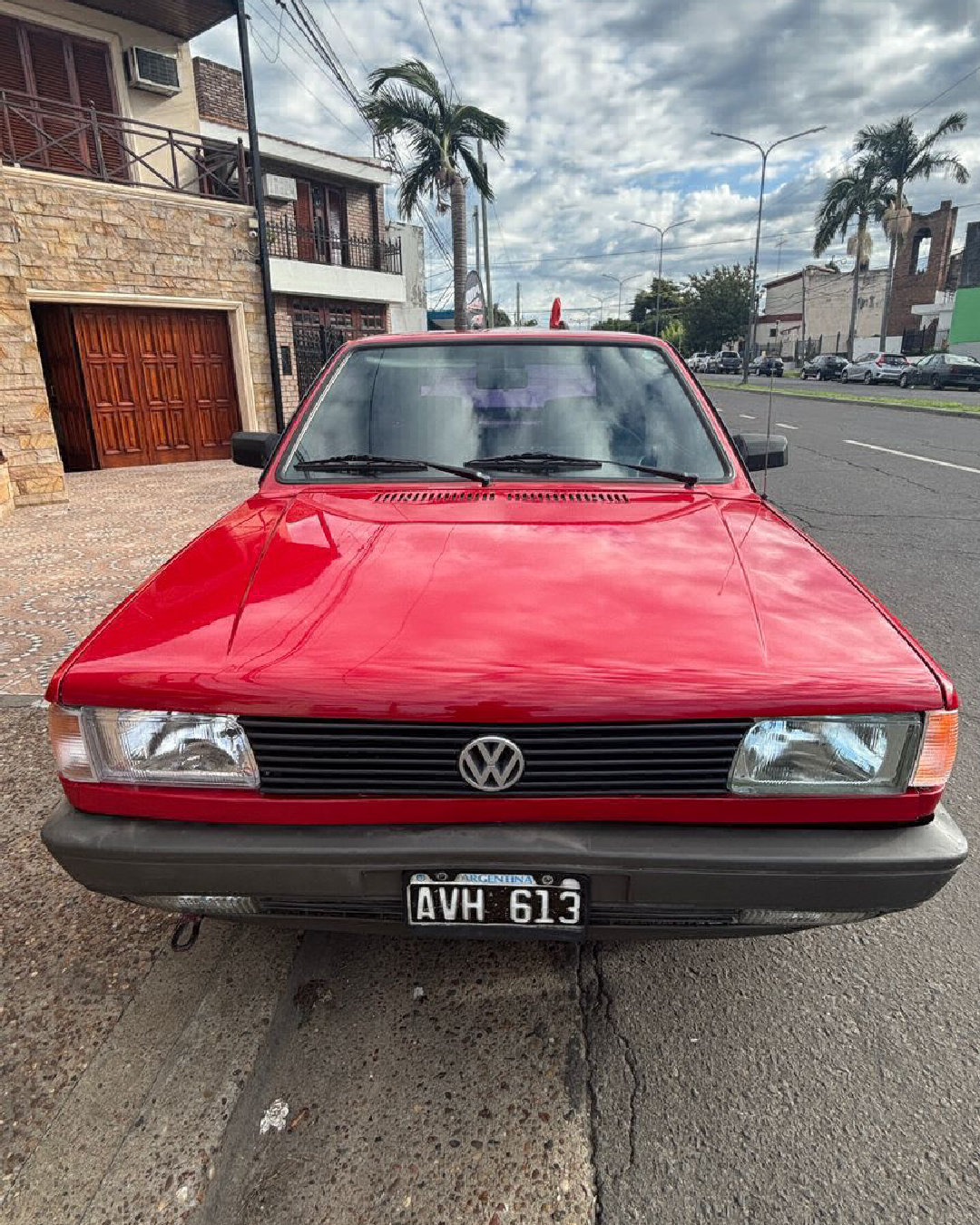 Volkswagen Gol 1994 - foto 1