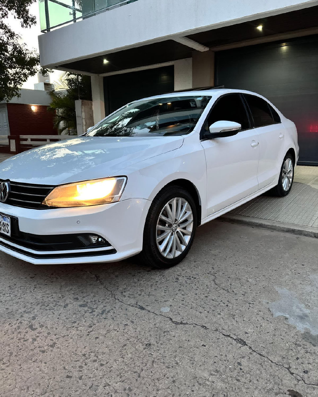 VOLKSWAGEN vento 2017 - foto 1