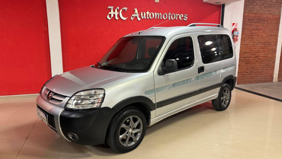 Peugeot Patagonica  2021 - foto 1