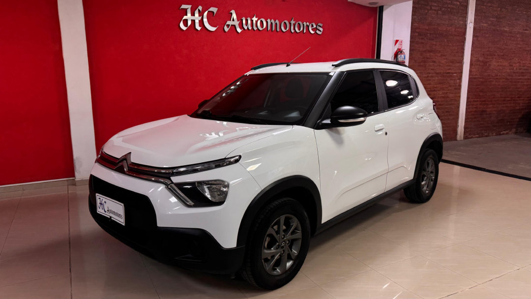 Citroen C3 2023 - foto 1