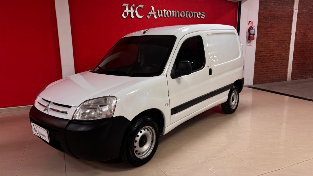 Citroen Berlingo  2022 - foto 1